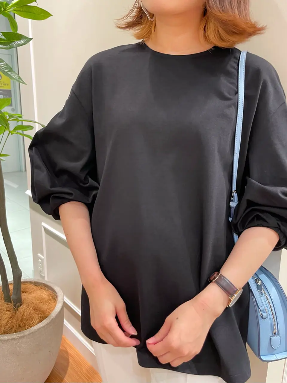 23区 清水 コーディネート画像