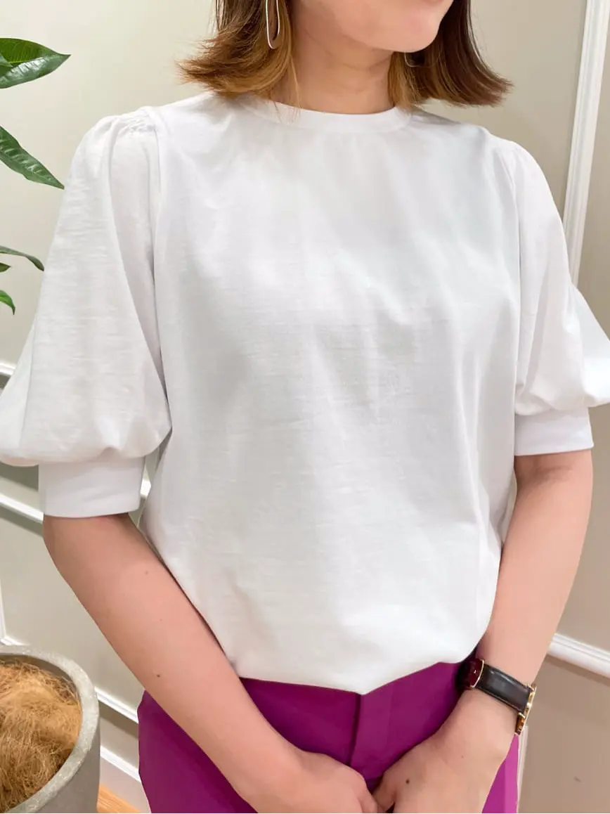 23区 清水 コーディネート画像