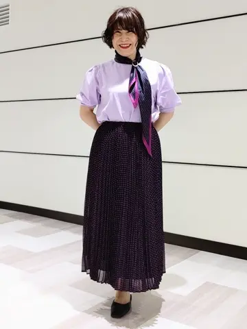 23区 高須 コーディネート画像