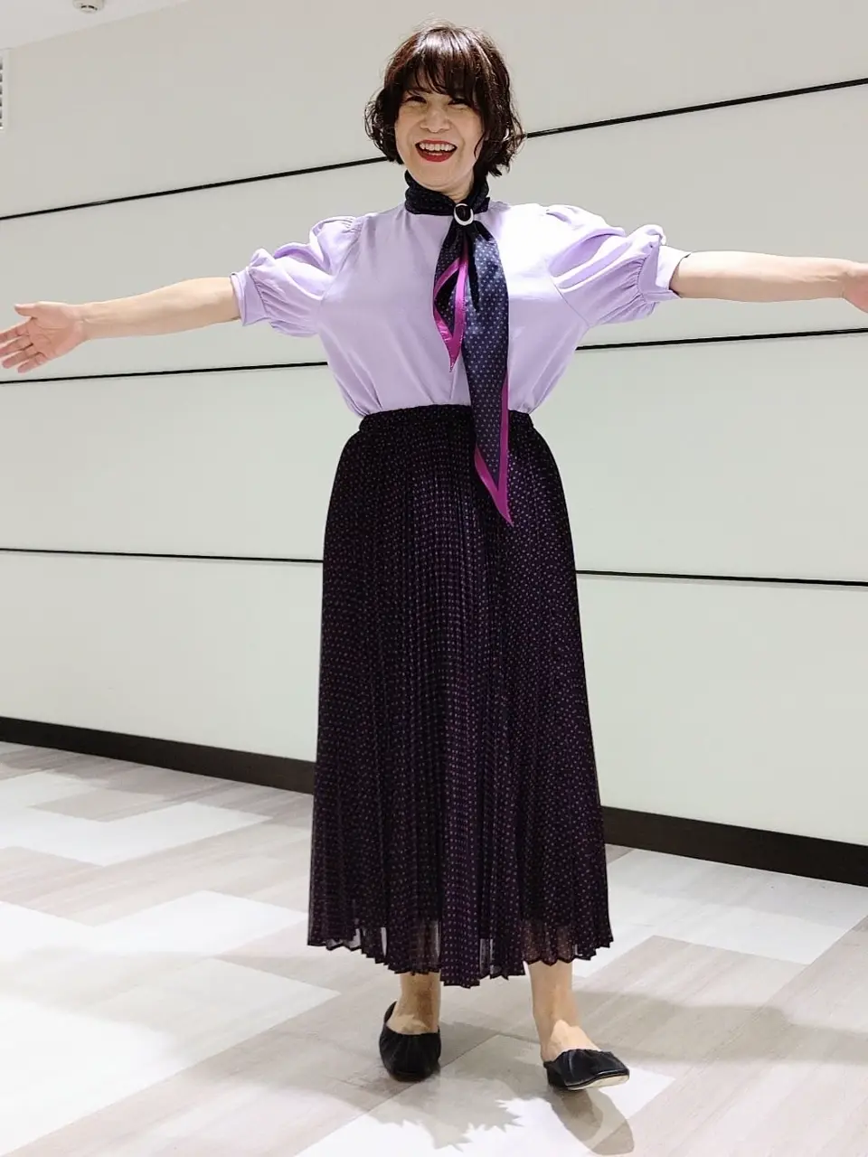 23区 高須 コーディネート画像