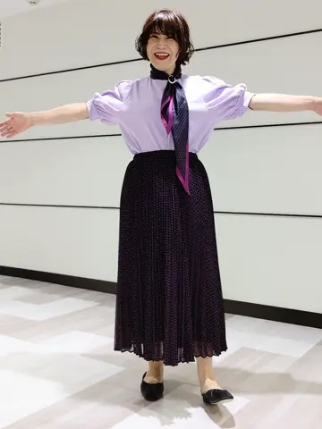 23区 高須 コーディネート画像