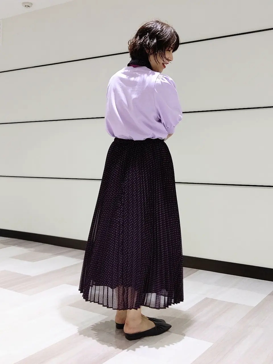 23区 高須 コーディネート画像