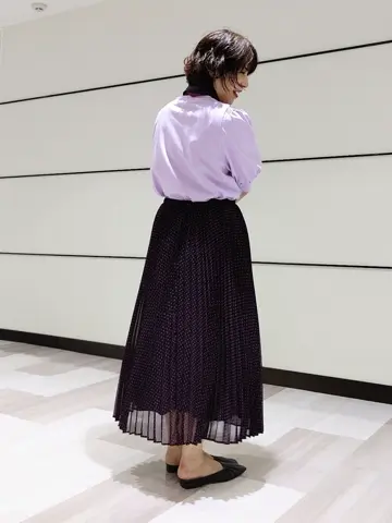 23区 高須 コーディネート画像