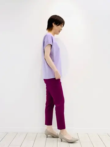 23区 岩舘 コーディネート画像