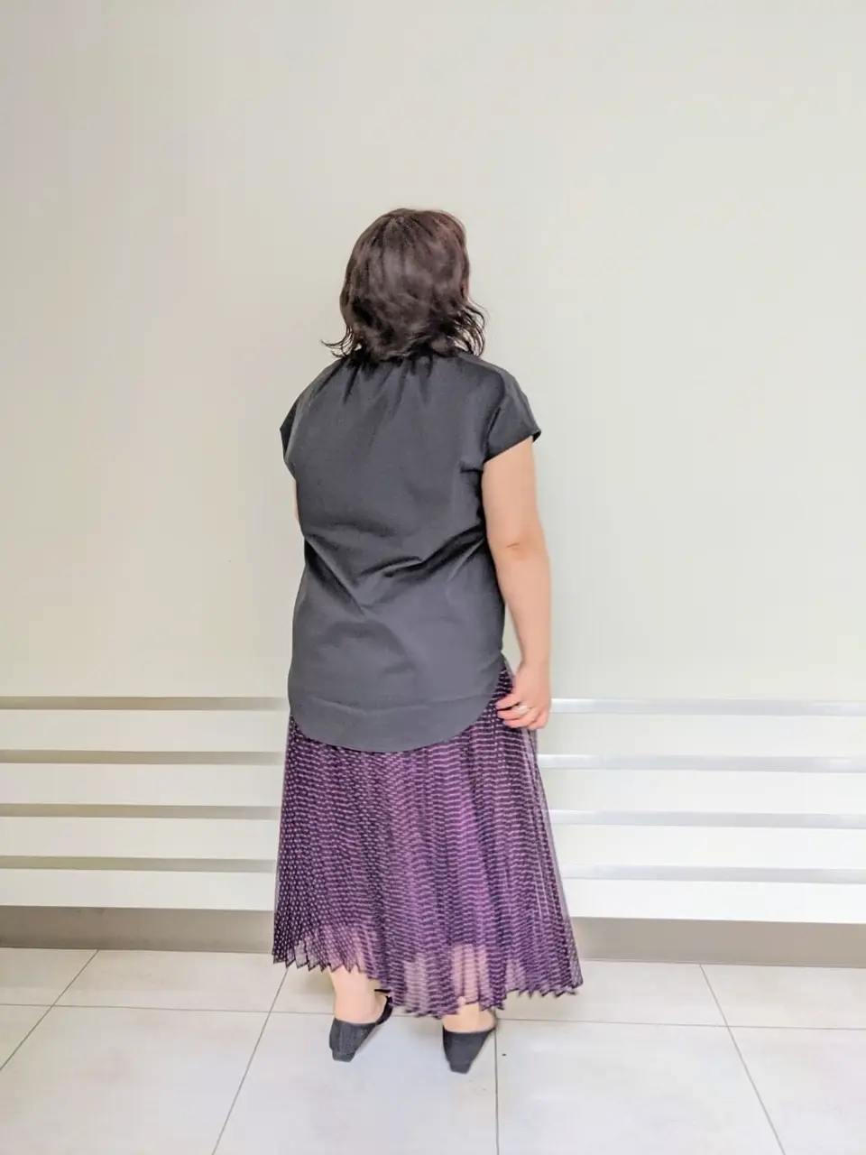 23区 武田 コーディネート画像