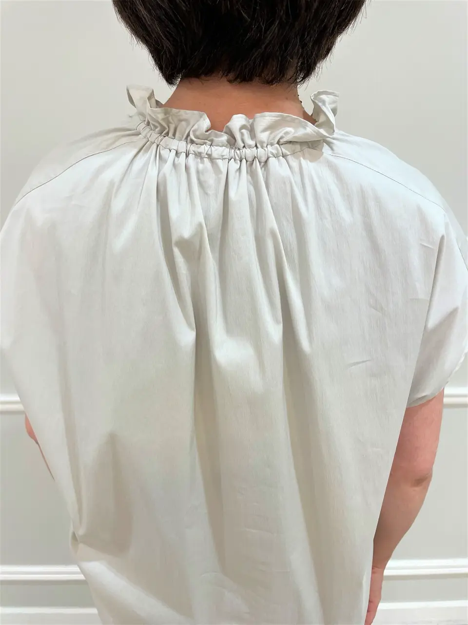 23区 YAMANE コーディネート画像