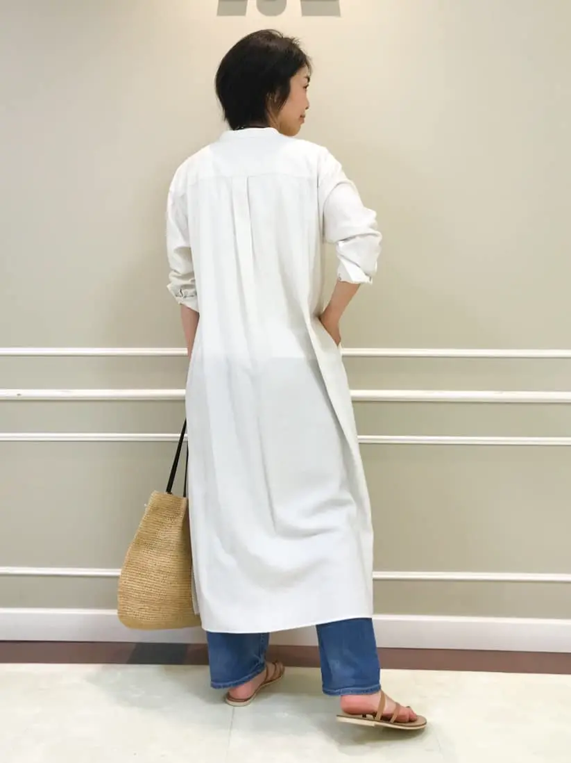 23区 石川 コーディネート画像