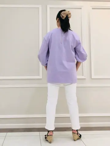 23区 飯野 コーディネート画像