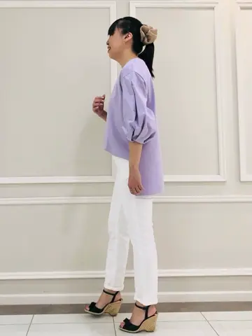 23区 飯野 コーディネート画像