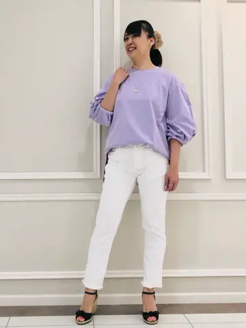 23区 飯野 コーディネート画像