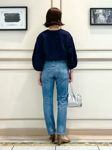 23区 岡田 コーディネート画像