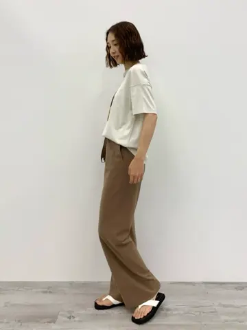 23区 秋葉 コーディネート画像