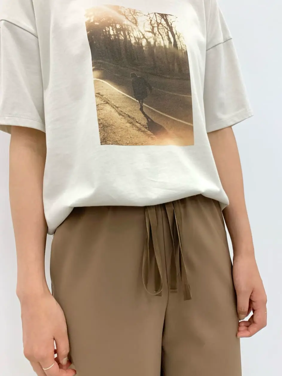 23区 秋葉 コーディネート画像