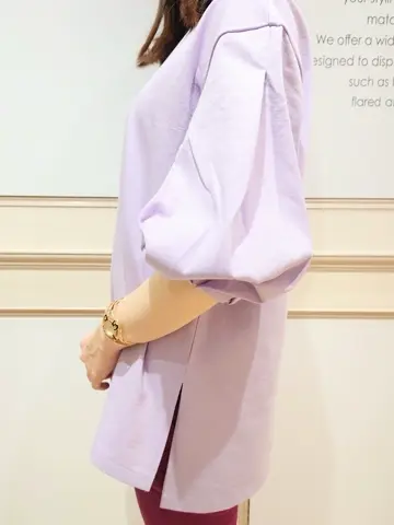 23区 五十立 コーディネート画像