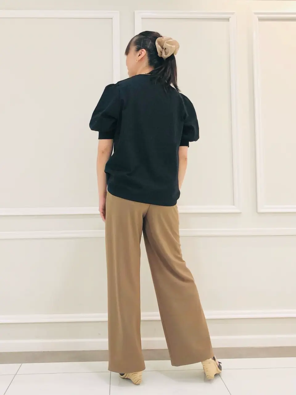 23区 飯野 コーディネート画像