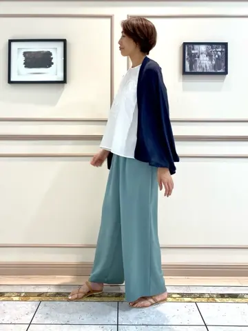 23区 荒川 コーディネート画像