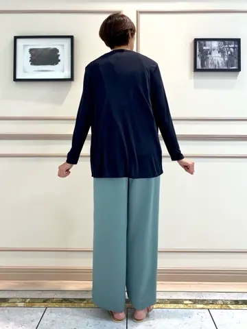 23区 荒川 コーディネート画像