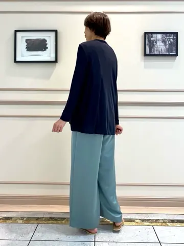 23区 荒川 コーディネート画像