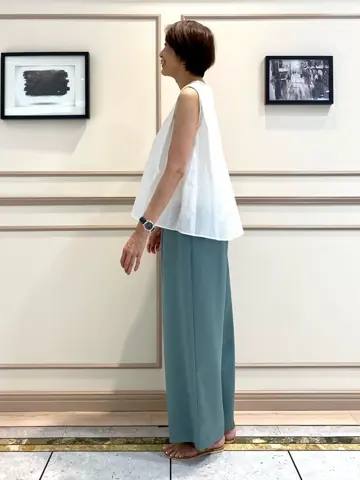 23区 荒川 コーディネート画像