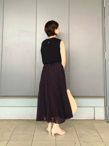 23区 望月 コーディネート画像