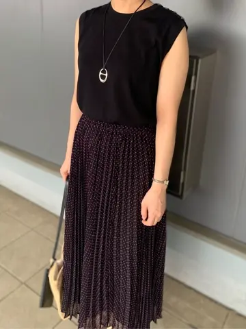 23区 望月 コーディネート画像