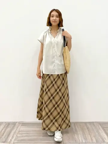 23区 秋葉 コーディネート画像