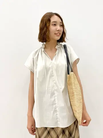 23区 秋葉 コーディネート画像