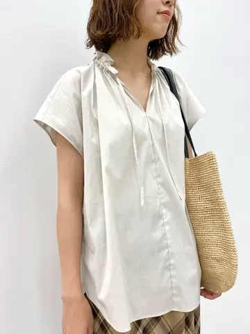 23区 秋葉 コーディネート画像