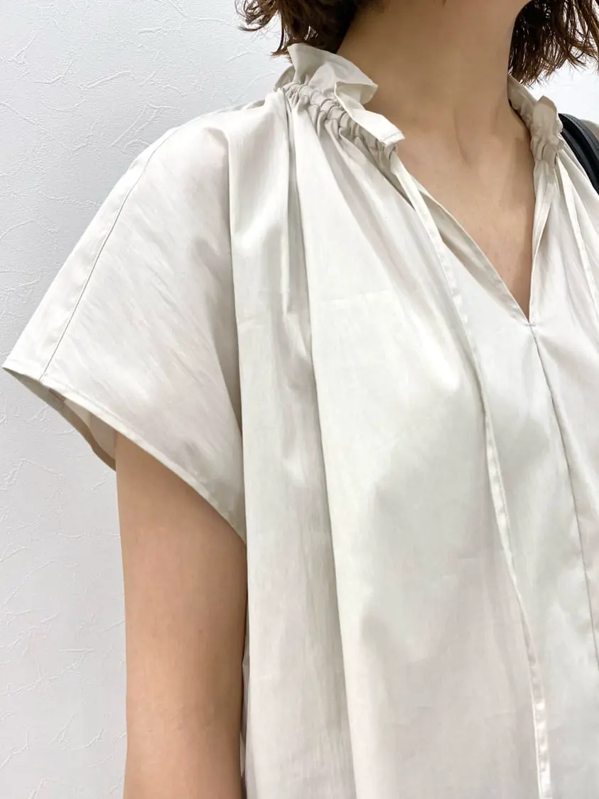 23区 秋葉 コーディネート画像