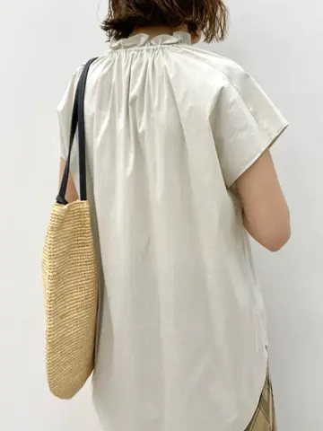 23区 秋葉 コーディネート画像