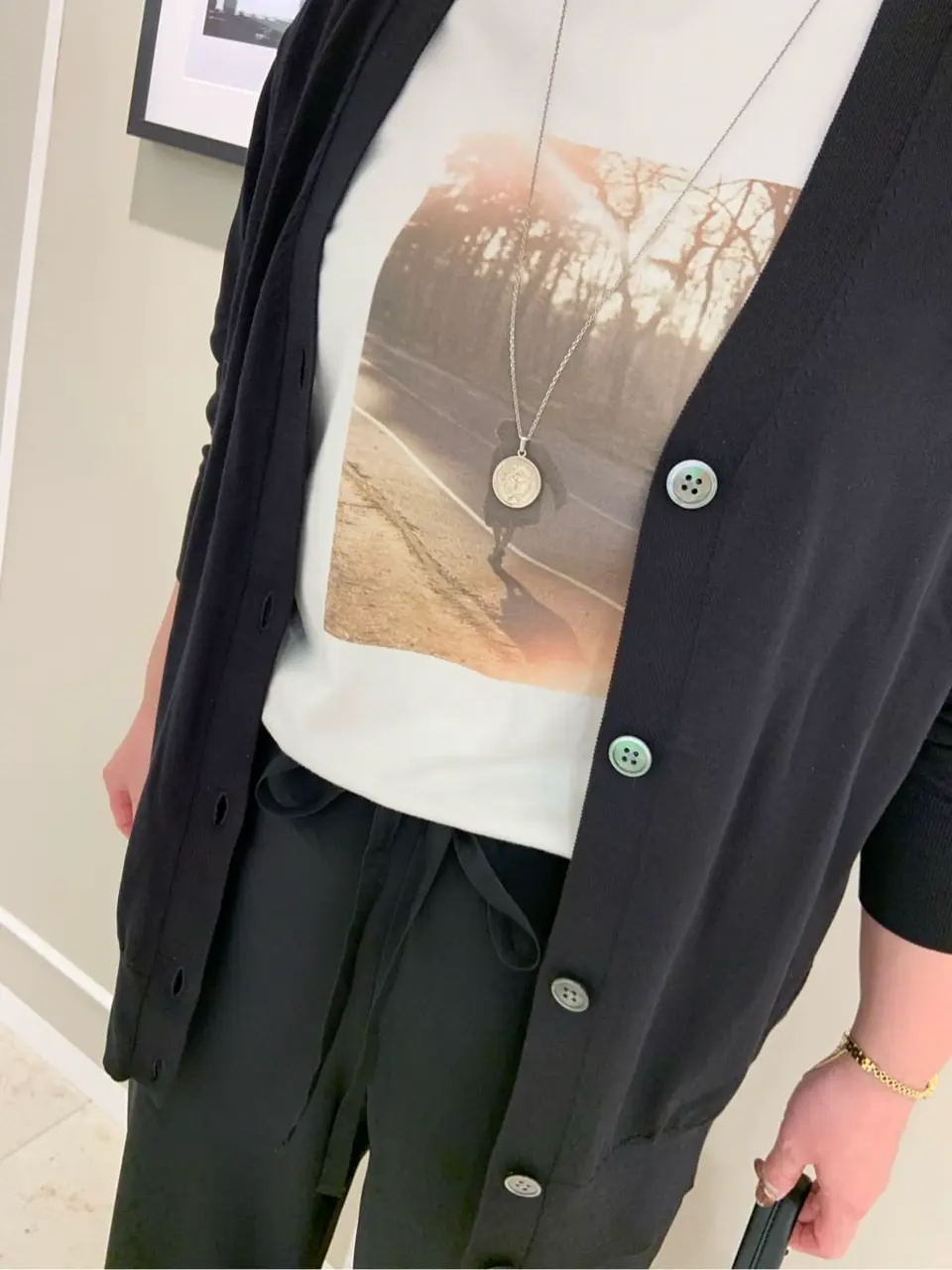 23区 坪内 コーディネート画像