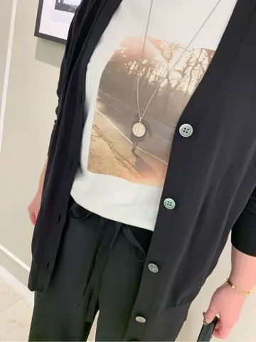 23区 坪内 コーディネート画像