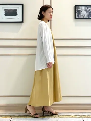 23区 岡田 コーディネート画像