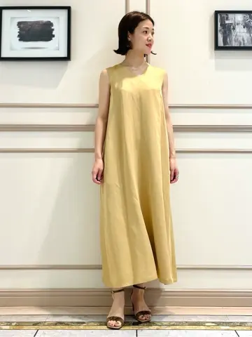 23区 岡田 コーディネート画像