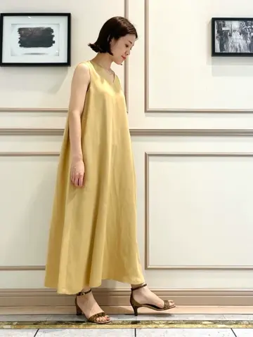 23区 岡田 コーディネート画像