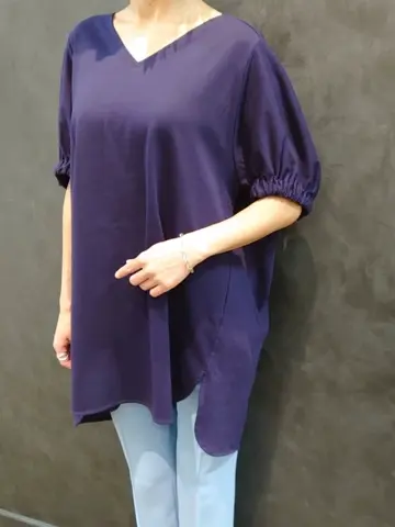 23区 狩野 コーディネート画像