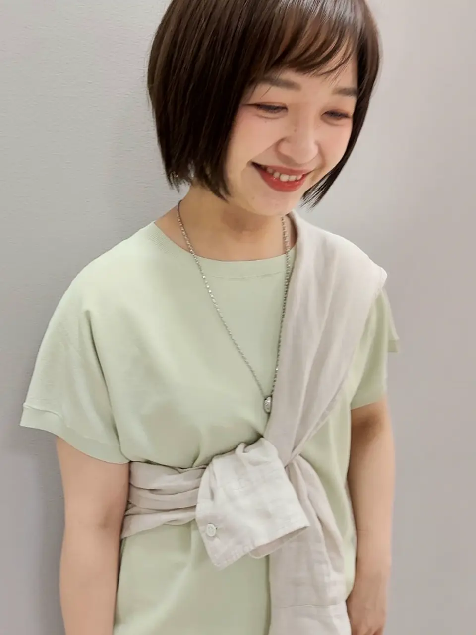 23区 阿多 コーディネート画像