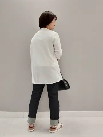 23区 阿多 コーディネート画像