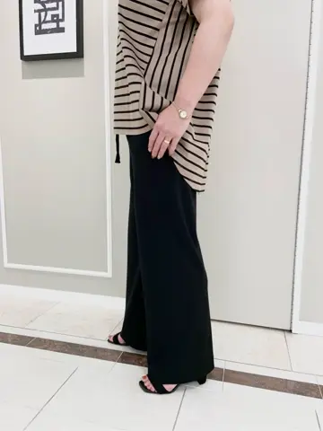 23区 坪内 コーディネート画像