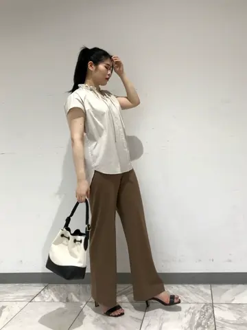 23区 佐々木 コーディネート画像