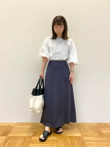 23区 八木沢 コーディネート画像