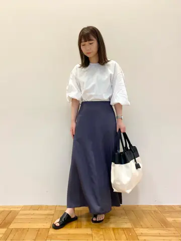 23区 八木沢 コーディネート画像