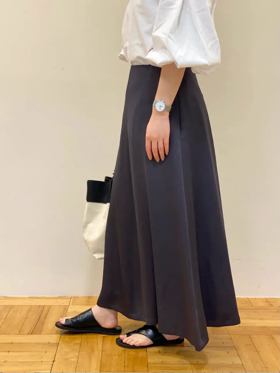 23区 八木沢 コーディネート画像