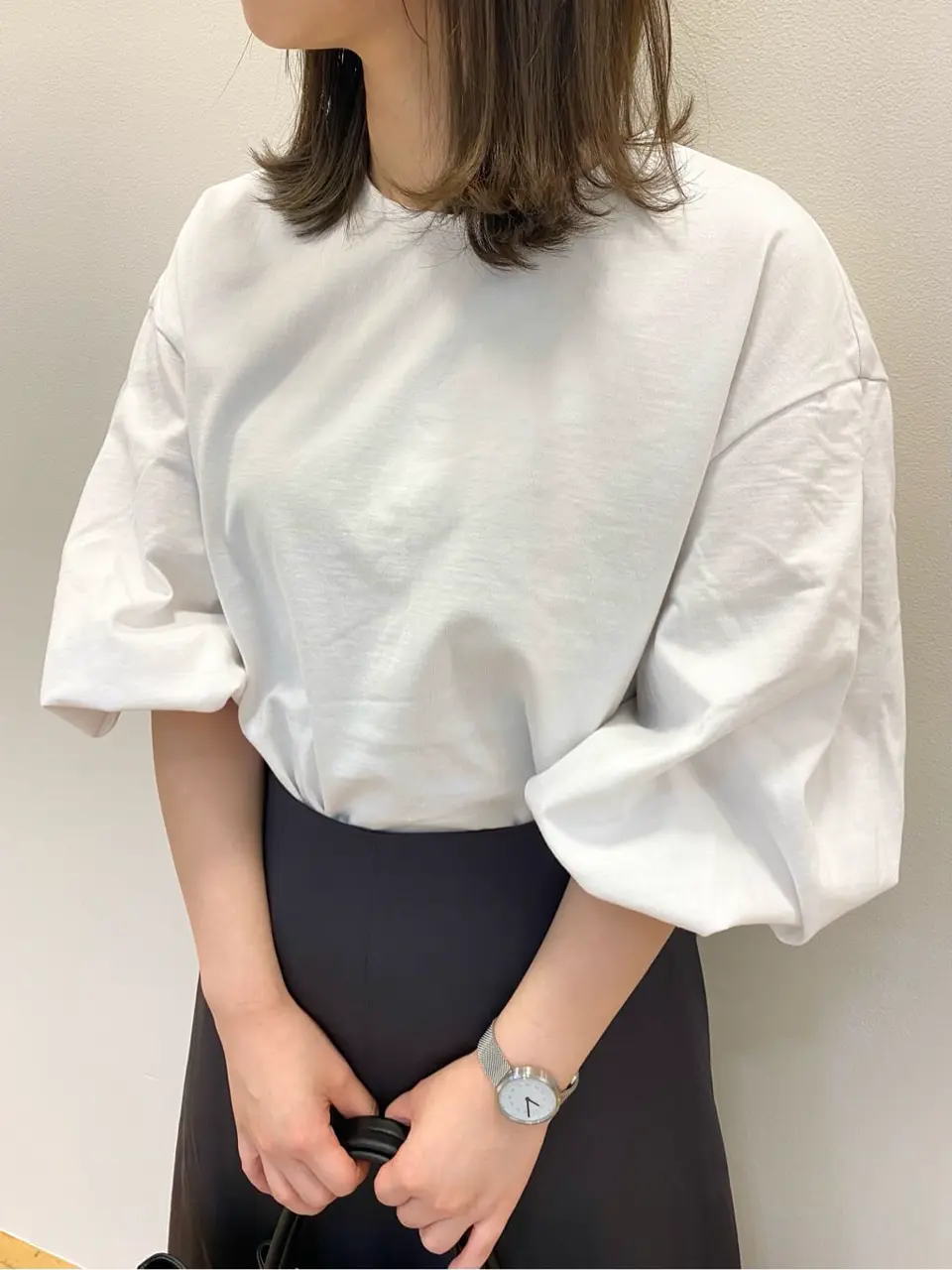 23区 八木沢 コーディネート画像