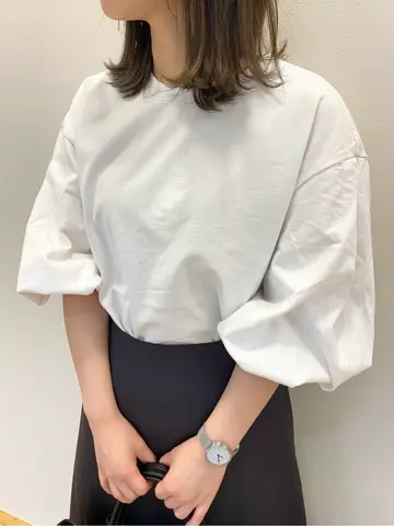 23区 八木沢 コーディネート画像