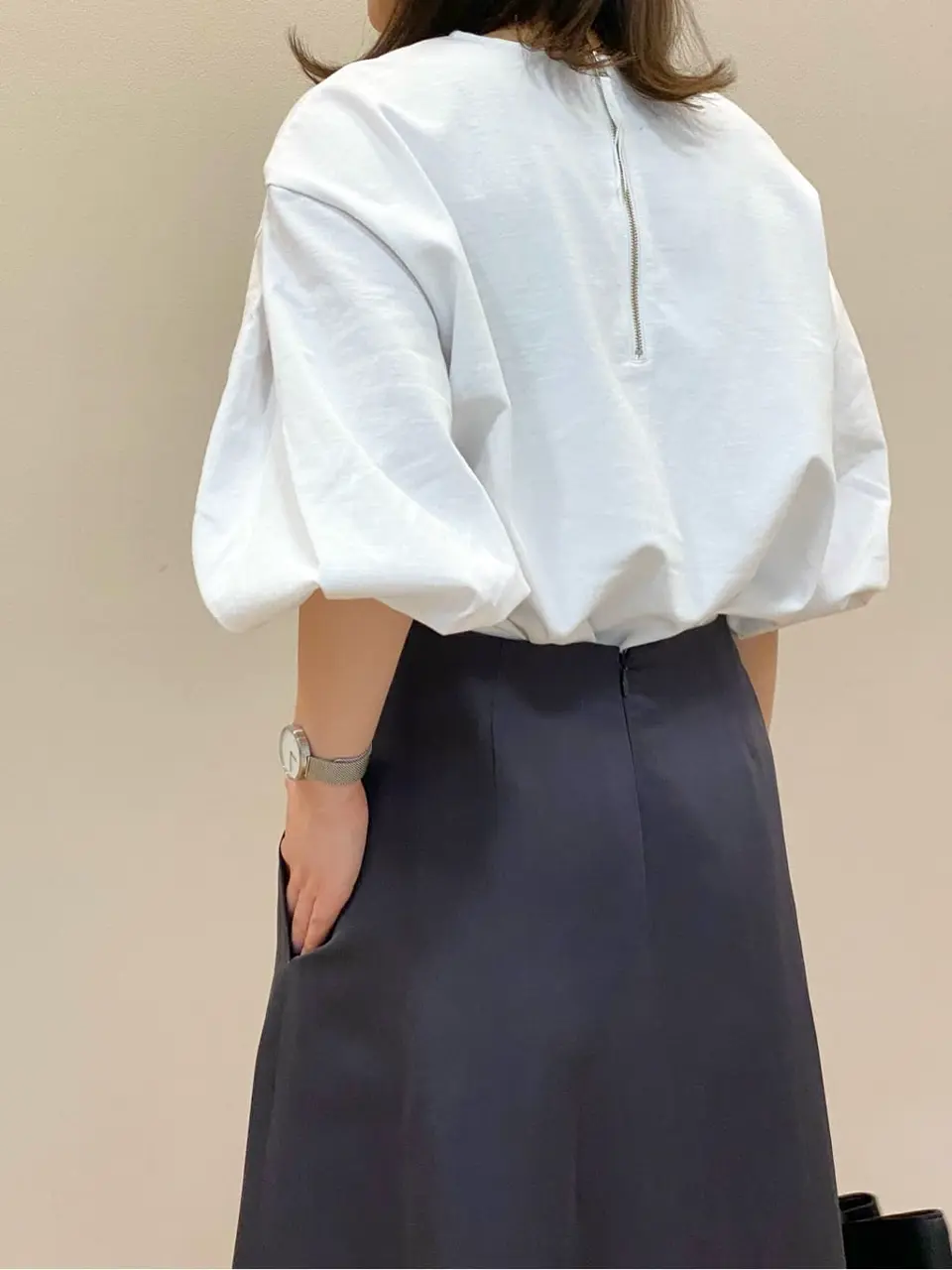 23区 八木沢 コーディネート画像