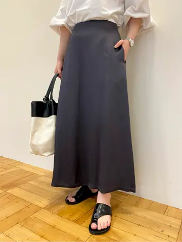 23区 八木沢 コーディネート画像