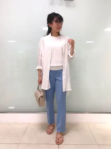 23区 原 コーディネート画像