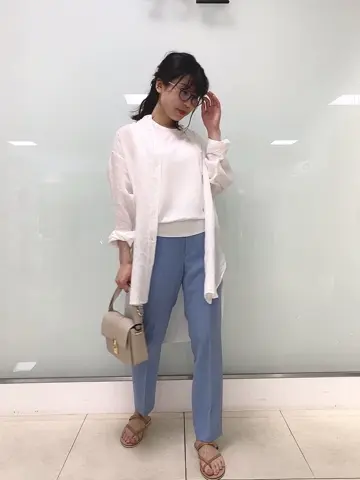 23区 原 コーディネート画像