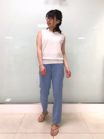 23区 原 コーディネート画像